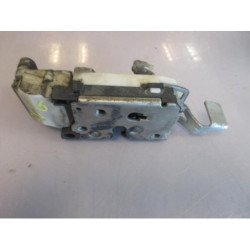 Serrure Avant Gauche Citroen Jumper 1